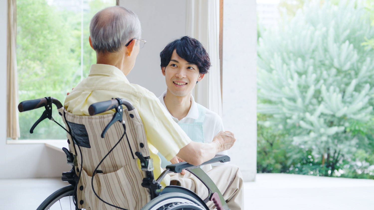 介護福祉施設