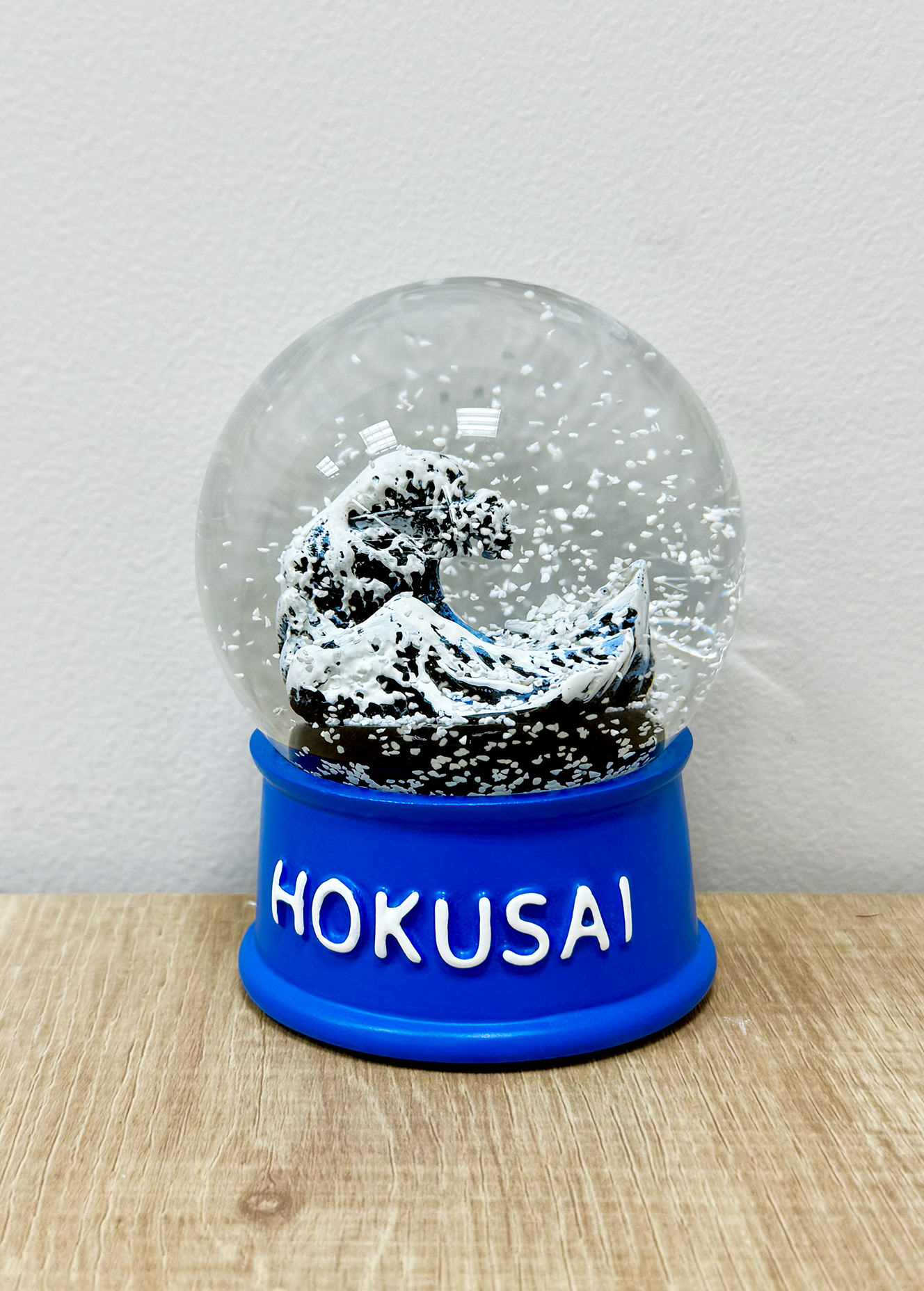 スノードーム