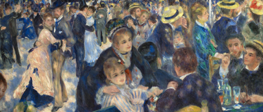 オンラインデジタル絵画サービス「ArtTechView」