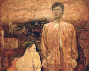 宮城県美術館所蔵作品の高精細デジタル化および教育現場での活用 