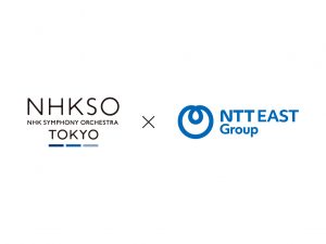 「NTT東日本グループ×N響　音楽教育プログラム」を山形県で開催～リハーサル見学や出張レッスン、オンラインレビューを通じ、高校生に音楽の楽しさや成長を実感する機会を提供～