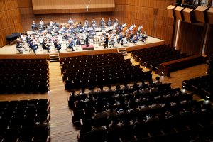 【事例紹介を公開しました】山形県でのNTT東日本グループ×NHK交響楽団 音楽教育プログラム（2026年度）（実施中）